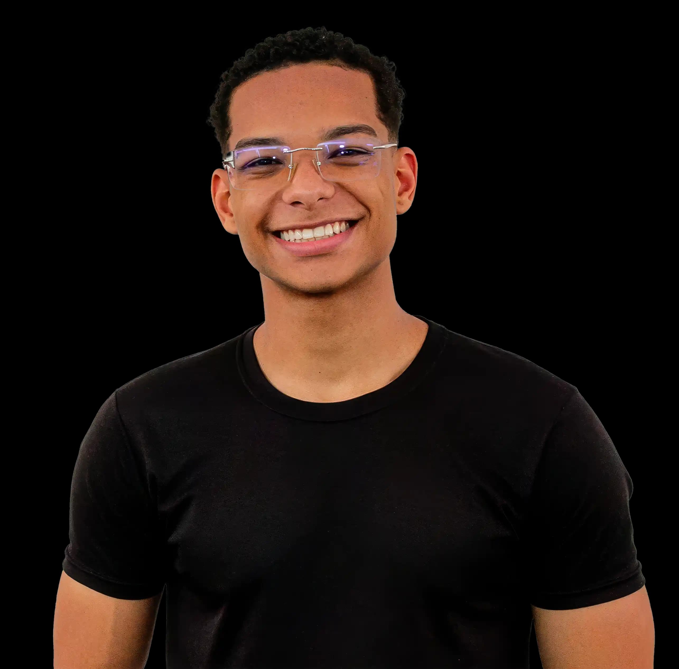 Álex Bryan — Designer & Desenvolvedor Front-end