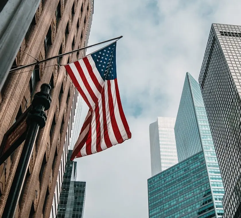 Estados Unidos