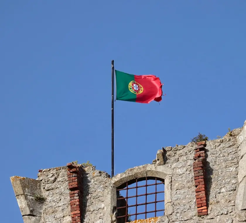 Portugal
