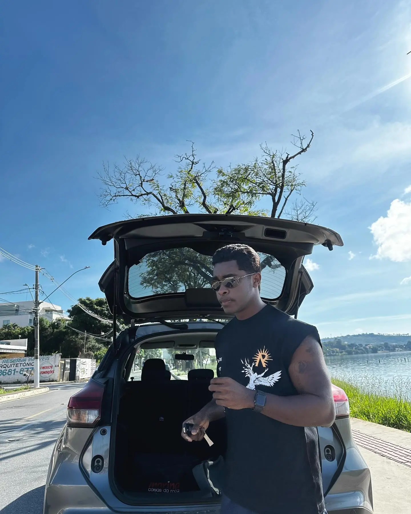 Foto de Adryan Medeiros