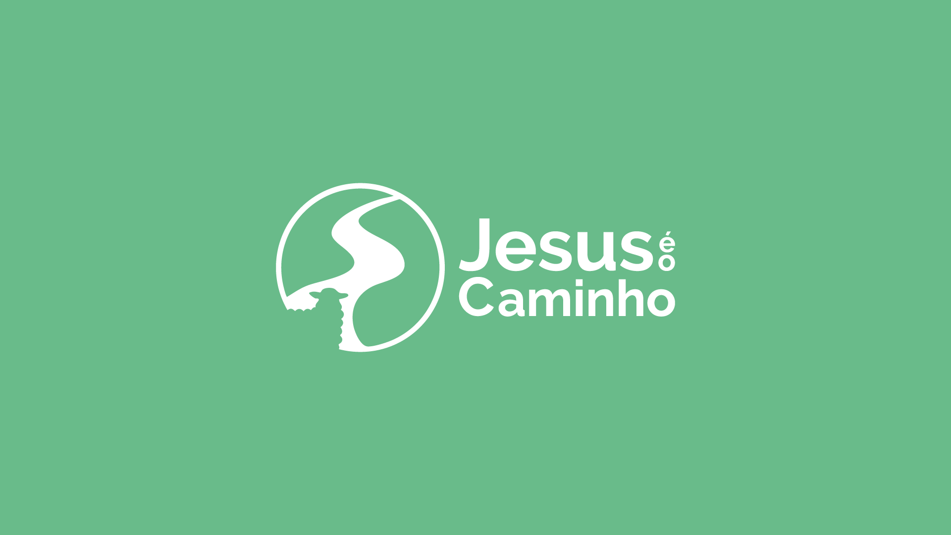 Igreja Jesus é o caminho