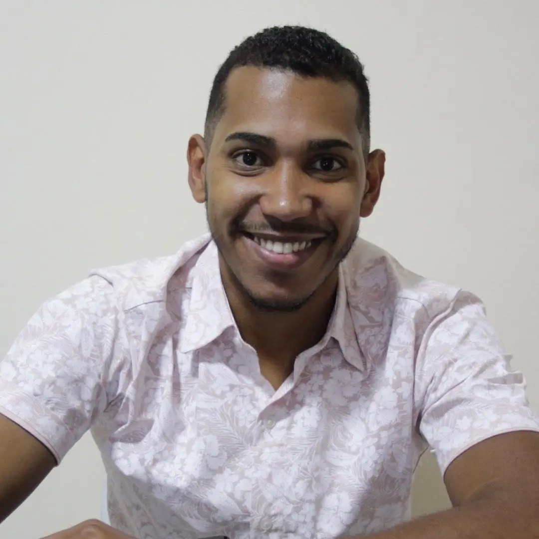 Jorge Martins