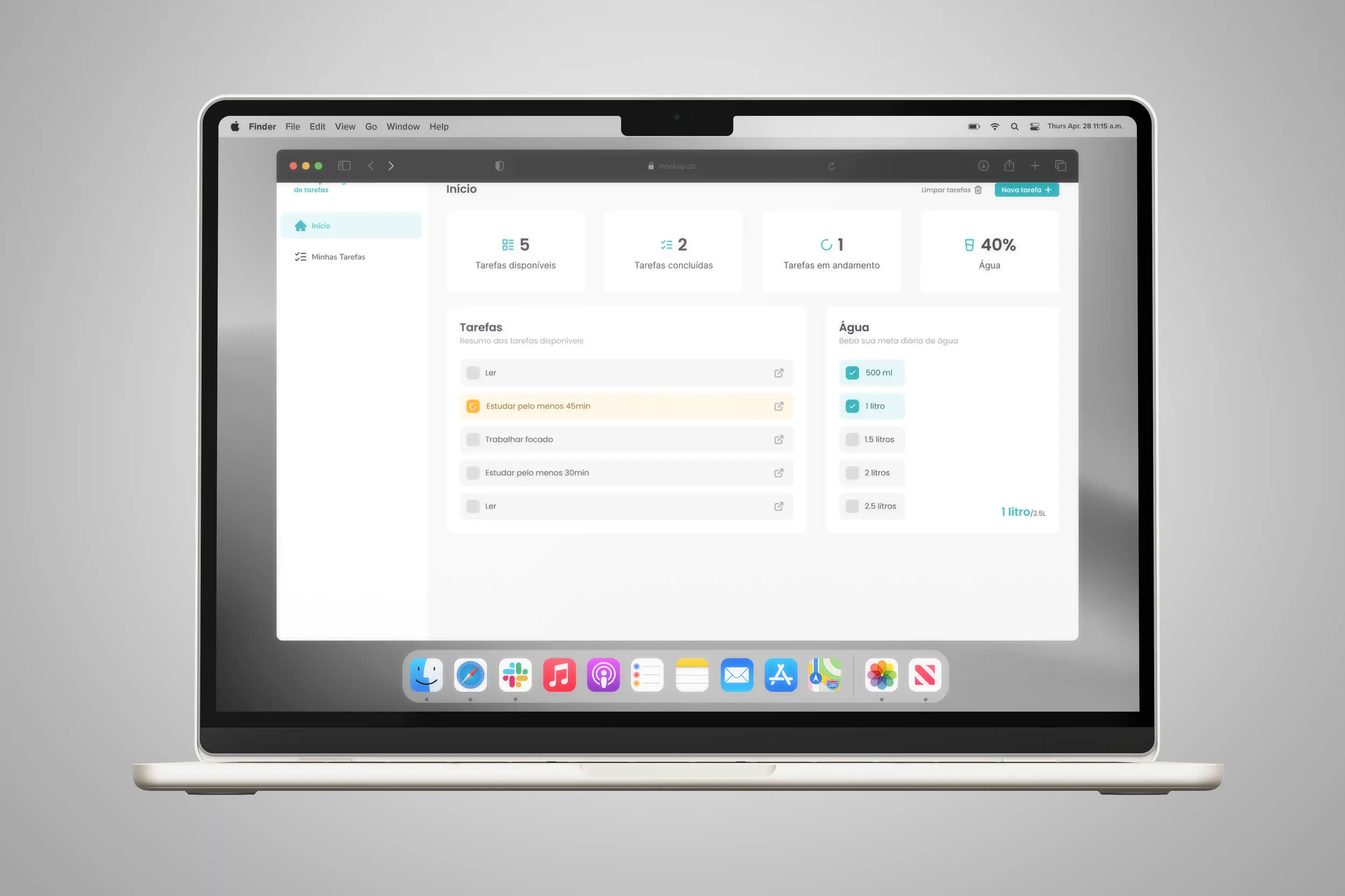 Task Manager Pro